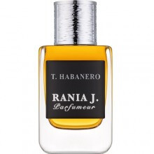 رانیا جی تی هابانرو